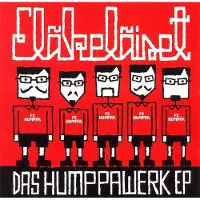 Bertus Distributie Humppawerk