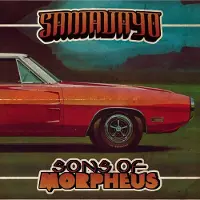 Coast2Coast Samavayo & Sons Of Morpheus - The Fuzz Charger (LP)
