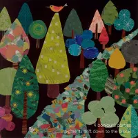 Bertus Distributie Pigments Drift Down to the Brook