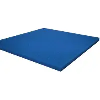 Superfish Filter Foam 50x50x2CM Middel