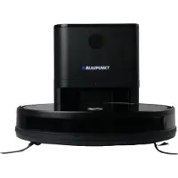 Blaupunkt Bluebot XBOOST 2+ - Robotstofzuiger met Dweilfunctie - Leegt Zichzelf - Met App