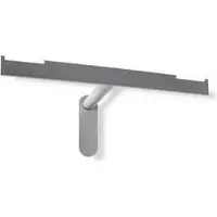 Authentics Urban Garden S - Wandbevestiging - Planttas
