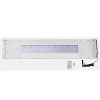 Superfish Home 110 Lichtkap + Remote Wit