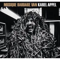 Bertus Distributie Musique Barbare