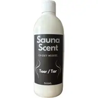 4Living Saunaland Sauna Geur Teer 500ml
