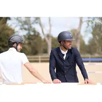 Samshield Competition Jacket Men Miami Matt