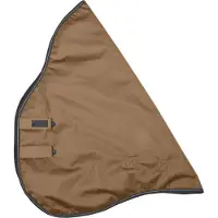 Waldhausen 600d 200g Nekbeschermer Bruin Cob