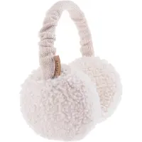 Barts Oorwarmers 'Browniez' beige