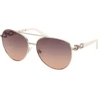 GUESS Gu00158 Dames Zonnebril