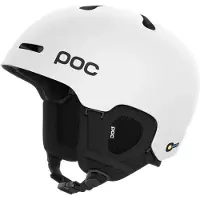 POC - Heren skihelmen - Fornix Hydrogen White Matt voor Dames - Maat 51-54 cm - Wit