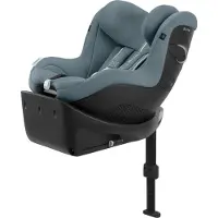 Cybex Sirona Gi I-size Plus Car Seat Grijs Kinderen