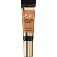 Too Faced Born This Way Soft Matte Foundation 30ml (Various Shades) - Sand