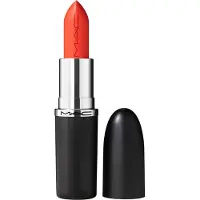 M.A.C - M·a·cximal Sleek Satin Lipstick Lippenstift - Satijnen