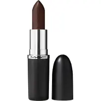 MAC Macximal Sleek Satin Lipstick Film Noir