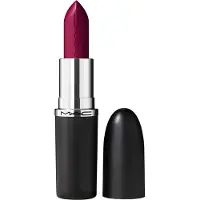 MAC Macximal Sleek Satin Lipstick Rebel