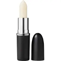 MAC Macximal Sleek Satin Lipstick 3.5g (Various Shades) - In The Clear