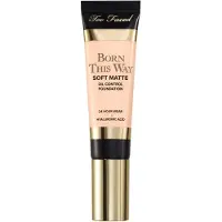 Too Faced Born This Way Soft Matte Foundation 30ml (Various Shades) - Ivory