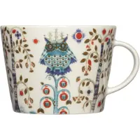 Iittala Taika kop 30 cl Wit