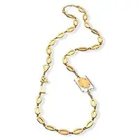 Victorio & Lucchino Vj0179co Ketting