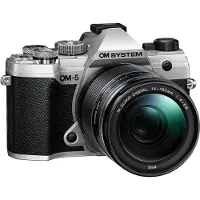 OM SYSTEM OM-5 + M.Zuiko 12-45mm f/4