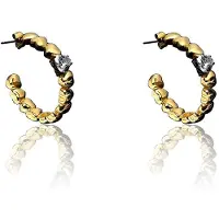 CHIARA FERRAGNI J19avt03 Oorbellen