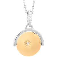 Secrecy P7169cdawwc93 Ketting