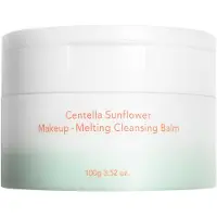 Haruharu Wonder Centella Sunflower Cleansing Balm – Zachte make-upremoverbalsem 100 ml