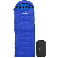 Oventure Forester slaapzak