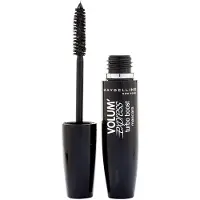 Maybelline Volum Express Turbo Boost - Very Black
