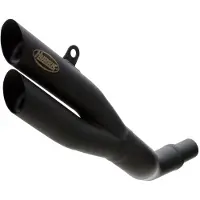 ProTaper STUUR ZWART CONTOUR CARMICHAEL