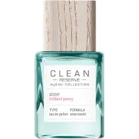 Clean Reserve H2EAU Brilliant Peony EDP 30mL 30 ml
