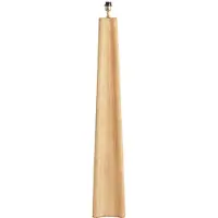 Light & Living Vloerlamp 23x23x125 cm NAVELLI hout mat naturel