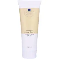 Abena Body & Hand Cream 35% - 1010001050 200 ml