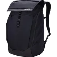 Thule Rugzak 'Paramount 3' zwart / wit