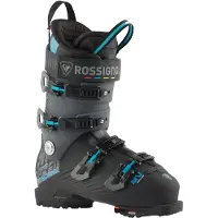Rossignol HI-Speed Pro 120 MV GW, skischoenen, heren, zwart/grijs