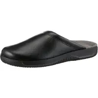 Rohde Pantoffel Men Soltau 2772 Black-Schoenmaat 47
