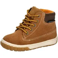 Lico Wandelschoen ' Fridolin ' bruin