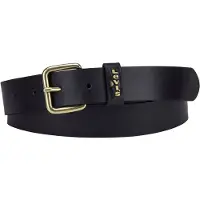Levi's Riem 'Calypso' goud / zwart