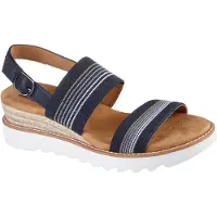 SKECHERS - Bobs Desert Kiss Hi - Tea Time Maat 41