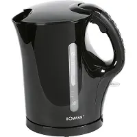 Bomann WK 5011 CB - Waterkoker - 1.7L - Zwart