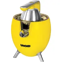 Unold 78132 Citroenpers