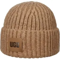 Ugg Chunky Rib Beanie Muts by