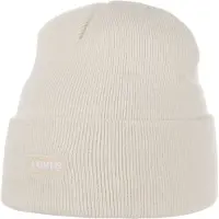 Levi's mutsen WOMEN S SLOUCHY BEANIE dames One size