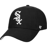 47 Mlb Chicago White Sox Sure Shot Mvp Snapback Cap