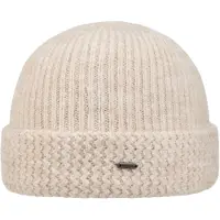 Barts Shae Beanie Meisjes Crème