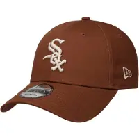 New Era 9Forty MLB White Sox Pet by