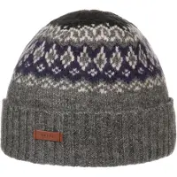 Barts Gregorys Beanie Maat: OneSize