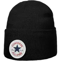 Converse Chuck Patch Beanie Muts by