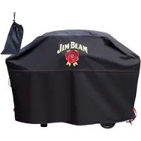 Jim Beam Barbecuehoes Zwart Jim Beam V2.0