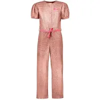 B. Nosy B.Nosy x K3Y410-5601 Meisjes Jumpsuit - Maat 140
